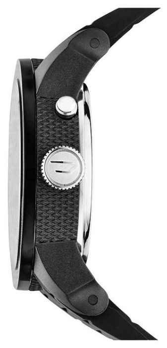 Diesel DZ1605 wrist watches for men - 2 image, picture, photo