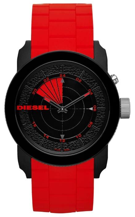 Wrist watch Diesel DZ1607 for men - 1 picture, image, photo