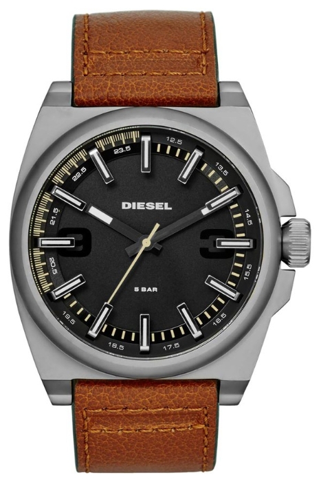 Diesel DZ1611 wrist watches for men - 1 image, picture, photo