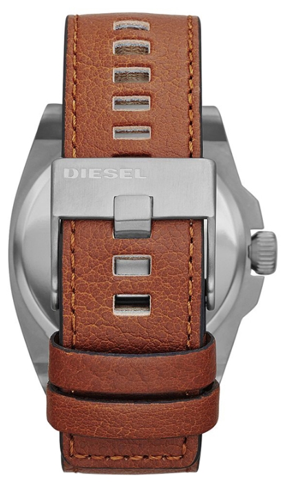 Diesel DZ1611 wrist watches for men - 2 image, picture, photo