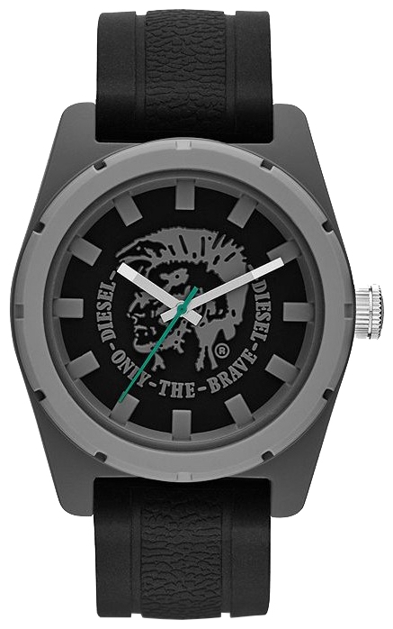 Wrist watch Diesel DZ1624 for men - 1 picture, photo, image
