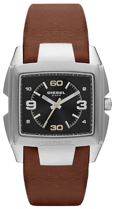 Diesel DZ1628 wrist watches for men - 1 image, picture, photo