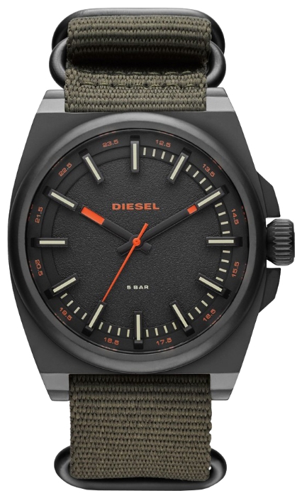 Wrist watch Diesel DZ1634 for men - 1 picture, photo, image