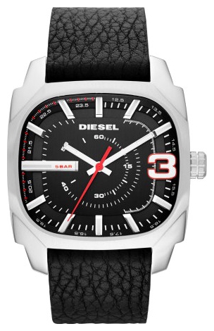 Wrist watch Diesel DZ1652 for men - 1 picture, image, photo