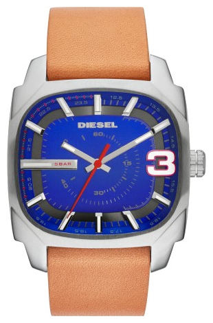 Wrist watch Diesel DZ1653 for men - 1 picture, photo, image
