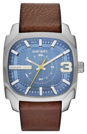 Wrist watch Diesel DZ1654 for men - 1 picture, image, photo
