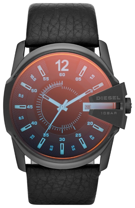 Wrist watch Diesel DZ1657 for men - 1 picture, photo, image