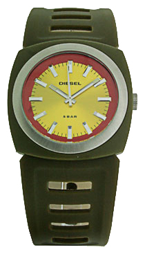 Wrist watch Diesel DZ3029 for men - 1 photo, image, picture