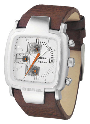 Wrist watch Diesel DZ4029 for men - 1 picture, photo, image