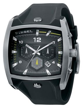 Wrist watch Diesel DZ4165 for men - 1 picture, image, photo
