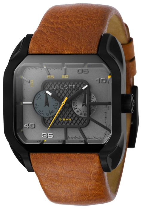 Wrist watch Diesel DZ4169 for men - 1 image, photo, picture