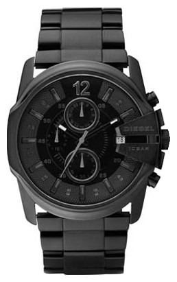 Wrist watch Diesel DZ4180 for men - 1 photo, picture, image
