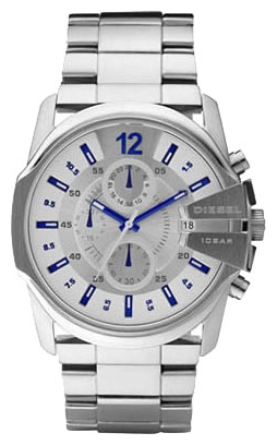 Wrist watch Diesel DZ4181 for men - 1 picture, image, photo