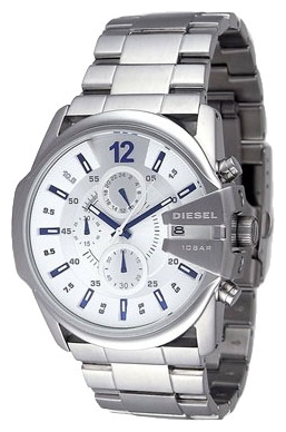 Wrist watch Diesel DZ4181 for men - 2 picture, image, photo