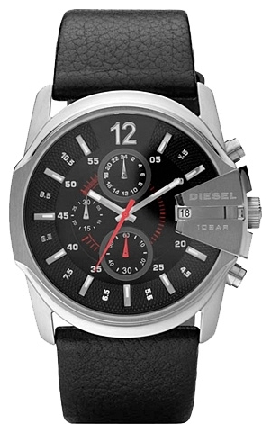 Diesel DZ4182 wrist watches for men - 1 image, picture, photo