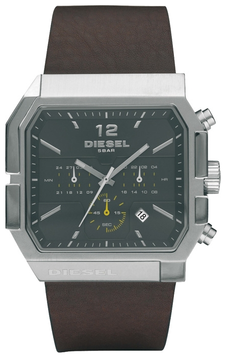 Wrist watch Diesel DZ4191 for men - 1 photo, image, picture