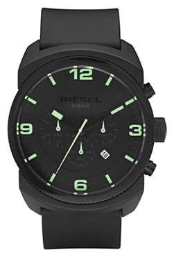 Wrist watch Diesel DZ4192 for men - 1 image, photo, picture