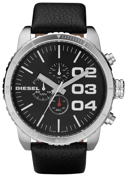 Wrist watch Diesel DZ4208 for men - 1 picture, photo, image