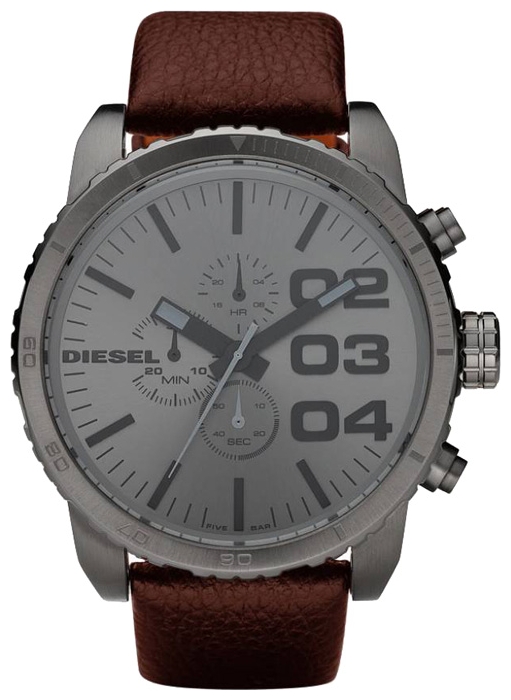 Wrist watch Diesel DZ4210 for men - 1 picture, image, photo