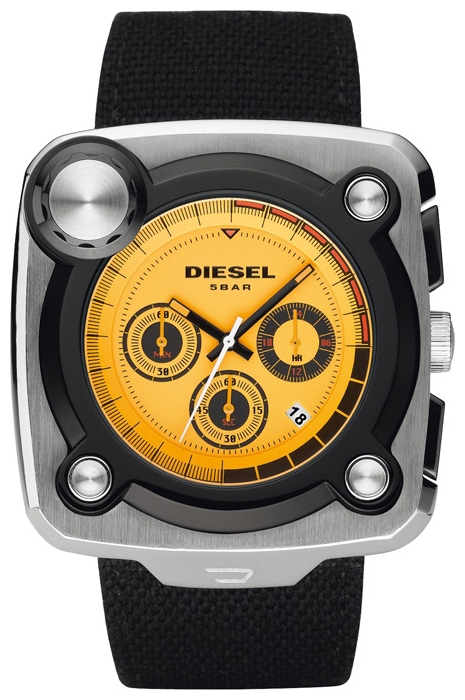 Wrist watch Diesel DZ4217 for men - 1 picture, image, photo