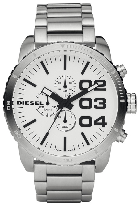 Wrist watch Diesel DZ4219 for men - 1 picture, photo, image