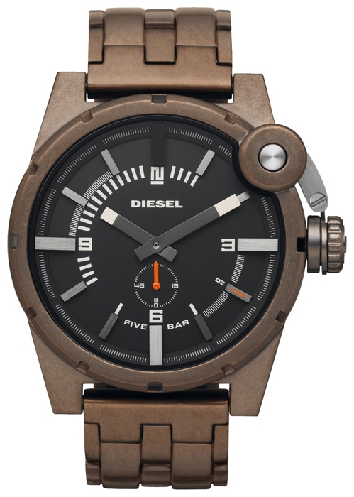 Diesel DZ4236 wrist watches for men - 1 image, picture, photo