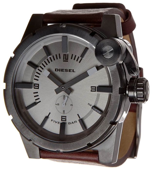 Wrist watch Diesel DZ4238 for men - 1 image, photo, picture