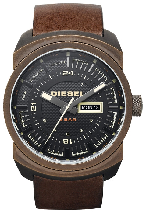 Wrist watch Diesel DZ4239 for men - 1 photo, picture, image