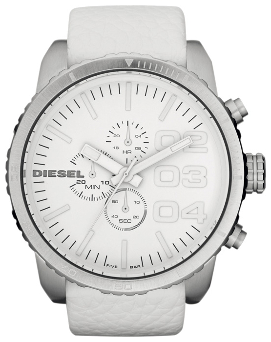 Wrist watch Diesel DZ4240 for men - 1 photo, picture, image