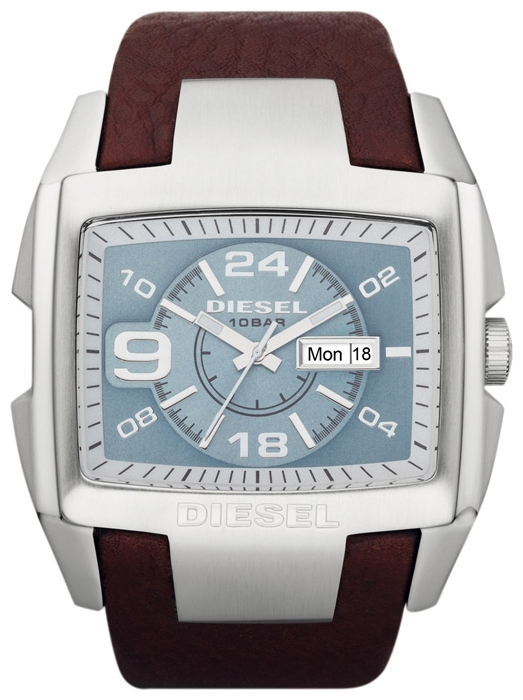 Wrist watch Diesel DZ4246 for men - 1 picture, image, photo