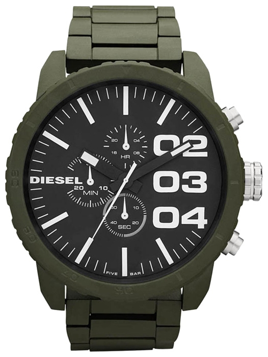Wrist watch Diesel DZ4251 for men - 1 picture, image, photo
