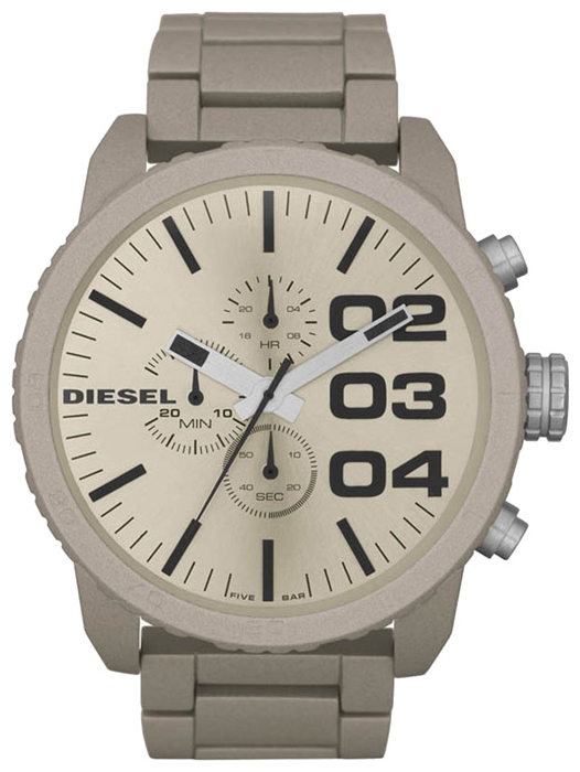 Wrist watch Diesel DZ4252 for men - 1 picture, photo, image