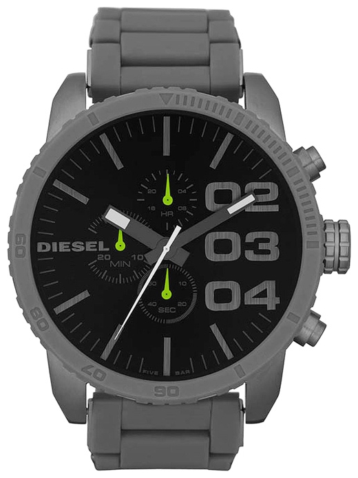 Wrist watch Diesel DZ4254 for men - 1 image, photo, picture