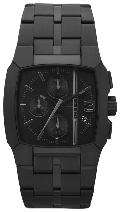 Wrist watch Diesel DZ4261 for men - 1 photo, image, picture