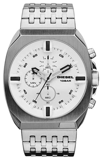 Wrist watch Diesel DZ4262 for men - 1 photo, image, picture