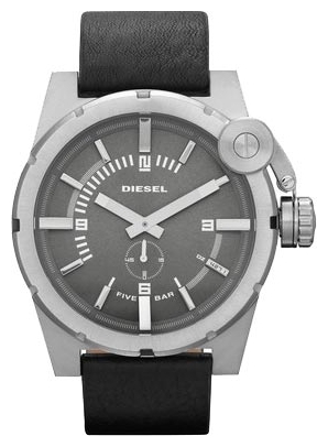 Wrist watch Diesel DZ4271 for men - 1 image, photo, picture