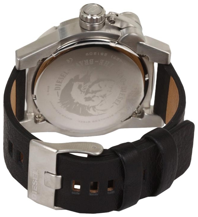 Wrist watch Diesel DZ4271 for men - 2 image, photo, picture