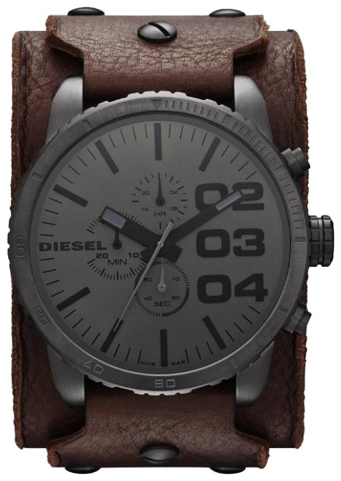 Wrist watch Diesel DZ4273 for men - 1 picture, image, photo