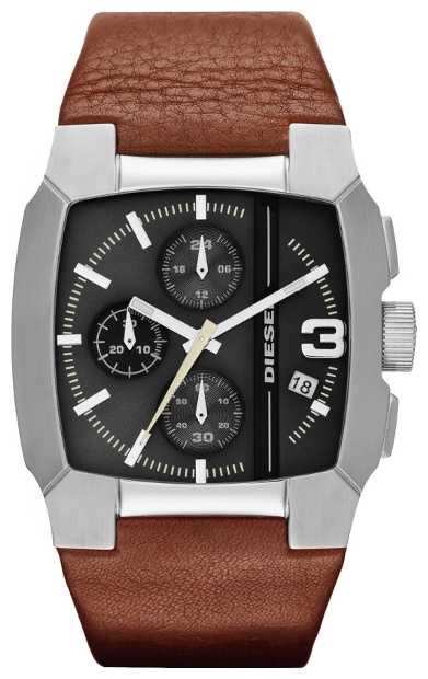 Wrist watch Diesel DZ4276 for men - 1 picture, image, photo