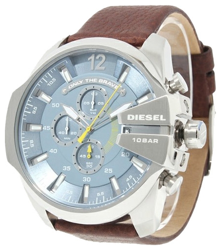 Wrist watch Diesel DZ4281 for men - 2 picture, photo, image
