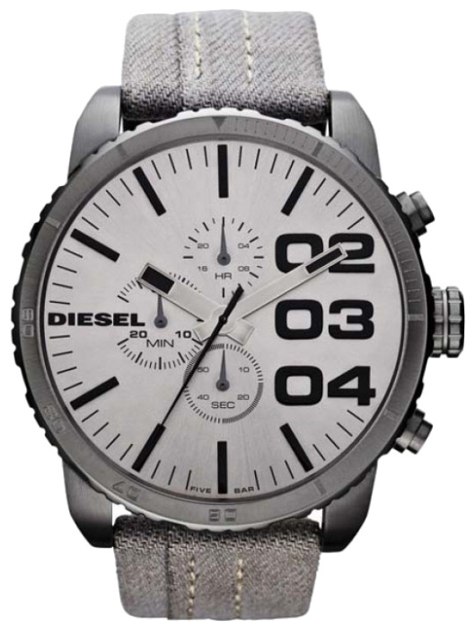 Wrist watch Diesel DZ4285 for men - 1 photo, image, picture