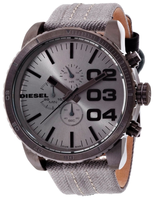 Wrist watch Diesel DZ4285 for men - 2 photo, image, picture