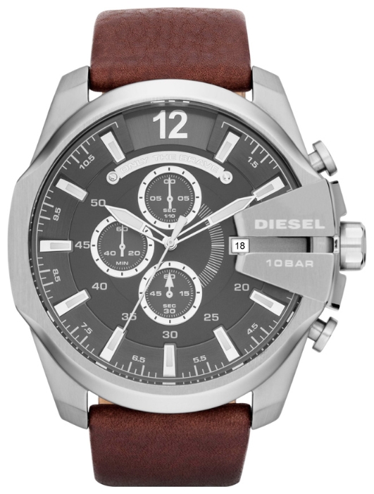 Wrist watch Diesel DZ4290 for men - 1 image, photo, picture