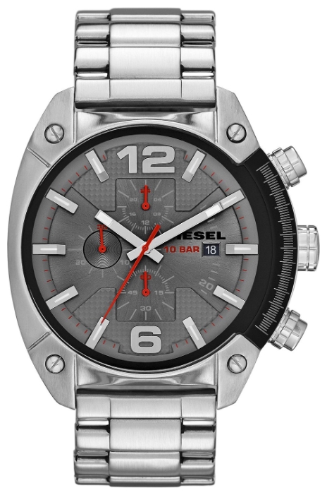 Wrist watch Diesel DZ4298 for men - 1 picture, photo, image