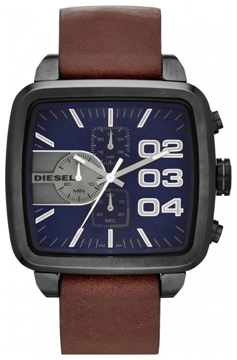 Wrist watch Diesel DZ4302 for men - 1 image, photo, picture