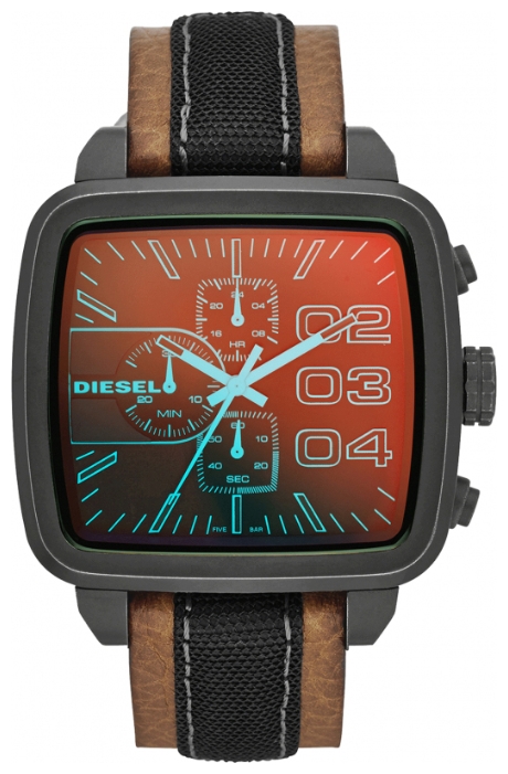 Wrist watch Diesel DZ4303 for men - 1 picture, image, photo