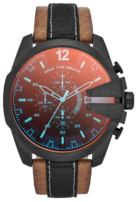 Wrist watch Diesel DZ4305 for men - 1 picture, photo, image