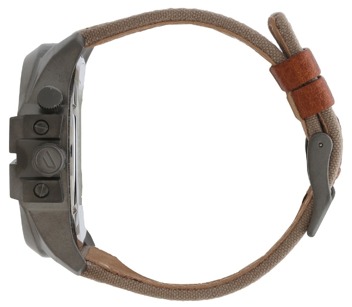 Diesel DZ4306 wrist watches for men - 2 image, picture, photo
