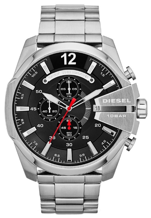Wrist watch Diesel DZ4308 for men - 1 photo, picture, image