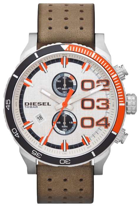 Wrist watch Diesel DZ4310 for men - 1 photo, image, picture